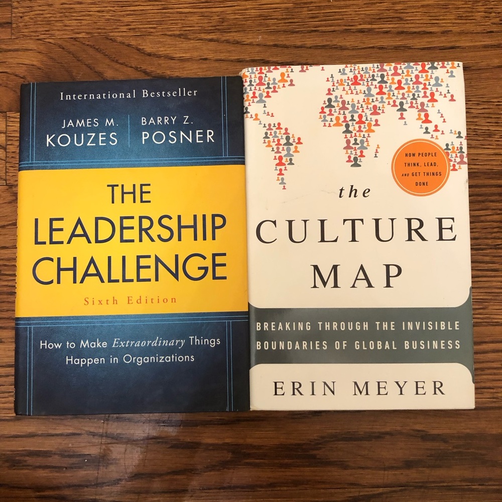 Book Assortment